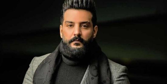 انتحار زوجة المطرب العراقي جلال الزين (تفاصيل)