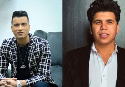 تفاصيل اختبارات حسن شاكوش وعمر كمال في نقابة الموسيقيين