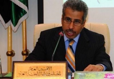 أمين عام وزراء الداخلية العرب يثمن دور تونس في جهود الأمانة