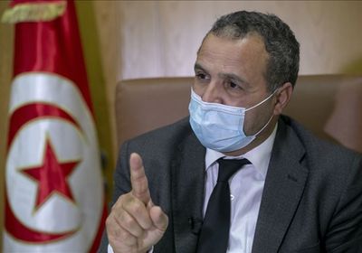 وزير الصحة التونسي: الوضع الوبائي لكورونا في البلاد حرج