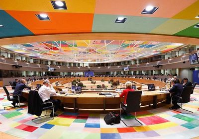 المجلس الأوروبي يؤكد مواصلة دفاعه عن حقوق الدول الأعضاء شرق المتوسط