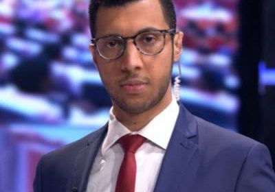 "الكندي " يفضح أسلوب الشرعية مع المشروع الحوثي