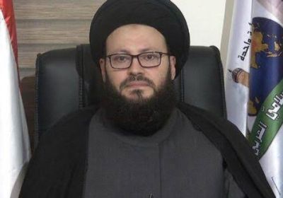 "الحسيني" يشيد بالقمة العالمية للذكاء الاصطناعي في السعودية