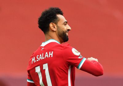 صلاح يقود ليفربول أمام أياكس