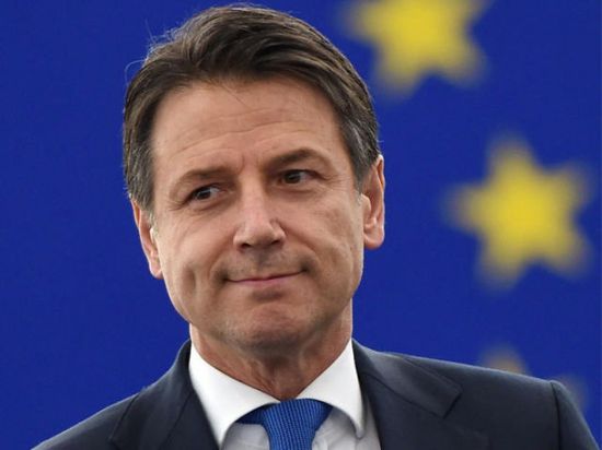  إيطاليا تُرجح توفر لقاح كورونا مطلع ديسمبر