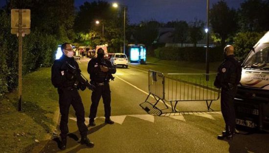 مفاجأة في قضية مقتل المدرس الفرنسي