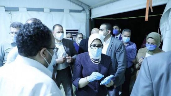 كورونا في مصر: 178 إصابة جديدة و13 وفاة