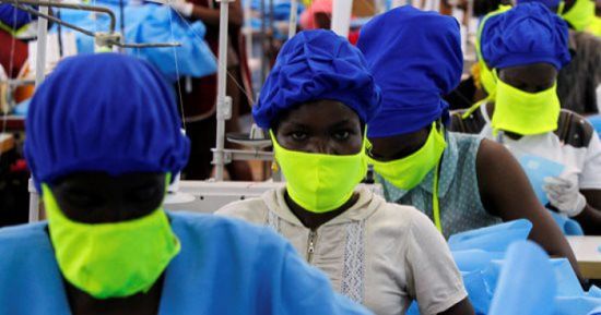 كورونا يسجل 16 إصابة جديدة بفيروس كورونا في مالي