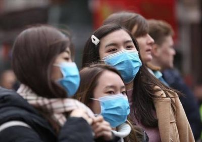  الصين تُسجل صفر وفيات و14 إصابة جديدة بكورونا