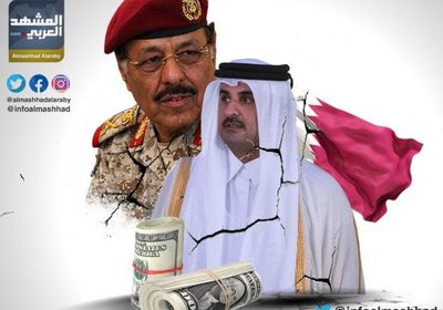 الأحمر يعين نجله ومرافقيه في مناصب دبلوماسية رفيعة