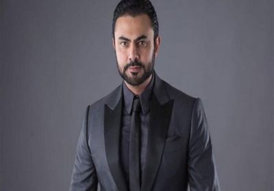 محمد كريم يتعرض لحادث سير في كاليفورنيا