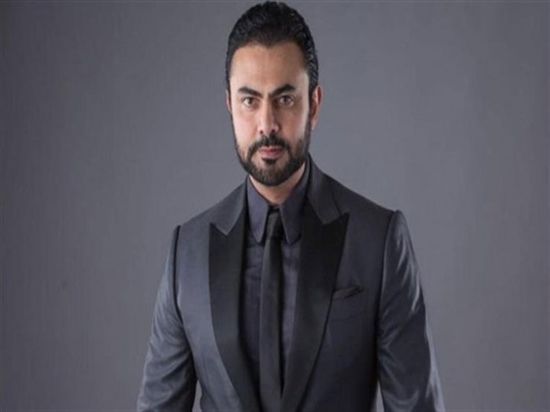 محمد كريم يتعرض لحادث سير في كاليفورنيا