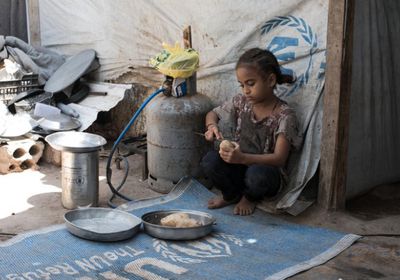 40 % من السكان يعانون لتدبير احتياجاتهم الغذائية