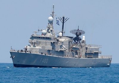 المسح البحري اليوناني يُصدر إنذارا بحريا مضادا لإنذار بحري تركي