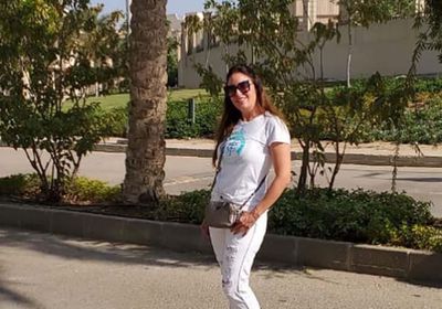 بإطلالة كاجوال.. نرمين الفقي تشارك جمهورها بصور جديدة