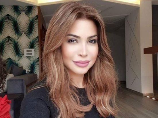 نوال الزغبي لجمهورها :استمتع بكل لحظة في حياتك