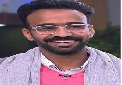 أول ظهور لـ محمود الليثي بعد شفائه من فيروس كورونا