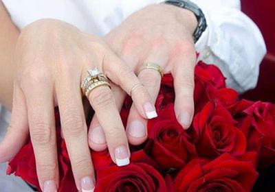 خطوبة طفلين تثير ضجة في مصر (شاهد)