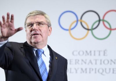 باخ يرفض استبعاد أي دولة من أولمبياد طوكيو بسبب كورونا