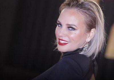 شيرين رضا :أشارك ماجد الكدواني في بطولة مسلسل "نمرة 2"