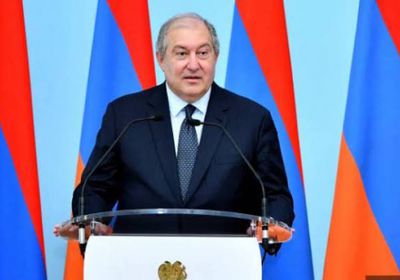  أرمينيا: تركيا تجلب الإرهابيين وتقود معركة أذربيجان في كاراباخ