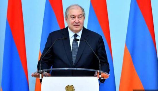  أرمينيا: تركيا تجلب الإرهابيين وتقود معركة أذربيجان في كاراباخ