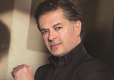 راغب علامة :أتمنى للرئيس سعد الحريري التوفيق بتشكيل حكومة تخلصنا من الواقع الأليم