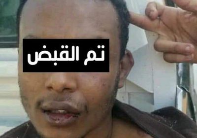 ضبط مروجي حشيش في الشيخ عثمان