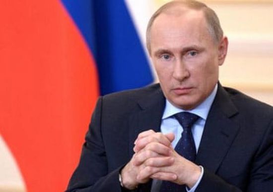 الرئيس الروسي: النظام العالمي تغير وانتهت هيمنة الدول الكبرى