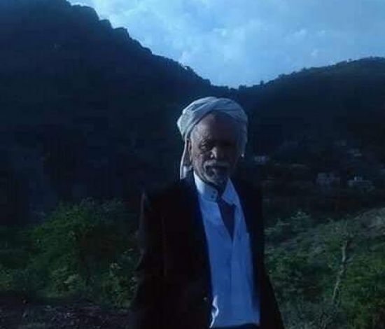 اختطاف والد مدير الأمن السابق لجبل حبشي