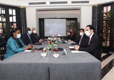 لجنة تحكيم جائزة زايد للأخوة الإنسانية تعقد اجتماعها الأول في روما  