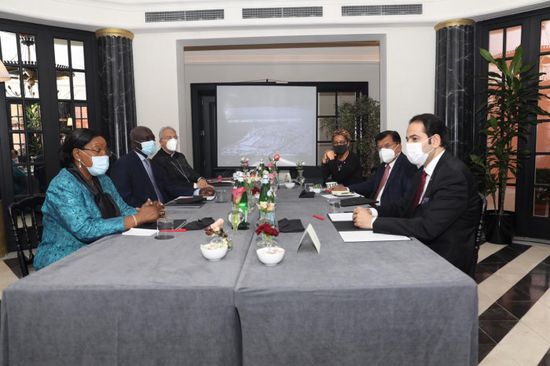 لجنة تحكيم جائزة زايد للأخوة الإنسانية تعقد اجتماعها الأول في روما  