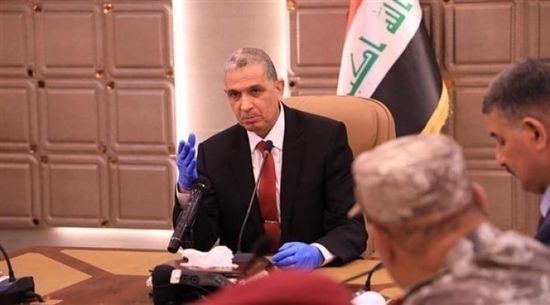 العراق: الحراك الشعبي كان سببًا في تغيير الحكومة