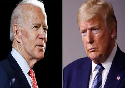 الانتخابات الأمريكية.. انطلاق المناظرة الأخيرة بين ترامب وبايدن