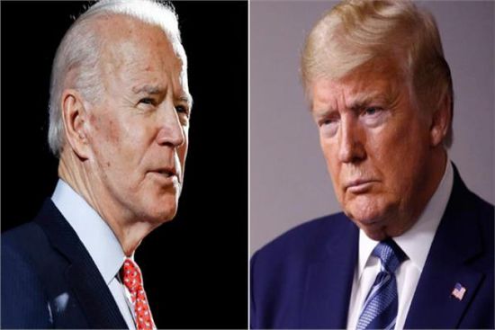الانتخابات الأمريكية.. انطلاق المناظرة الأخيرة بين ترامب وبايدن