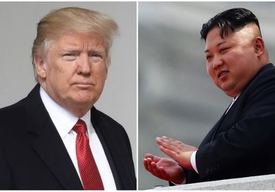 كوريا الشمالية تظهر في المناظرة الأمريكية الثانية