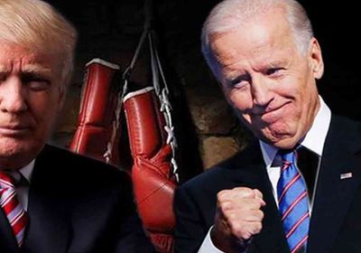 بايدن ينتقد ترامب في ملف الهجرة والأقليات  