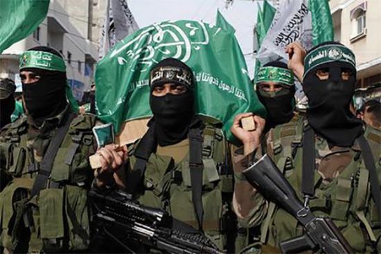 التايمز: حماس تستخدم قاعدة إلكترونية سرية في تركيا