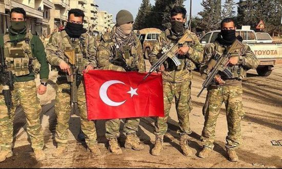 الخلافات المالية تُقسّم مرتزقة تركيا في ليبيا