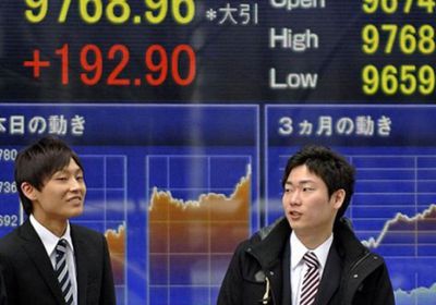 الأسهم اليابانية ترتفع في بداية تعاملات الجمعة