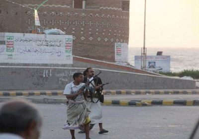  جبهات الحديدة المشتعلة.. بين التصعيد الحوثي و"حتمية" الاستفاقة الأممية