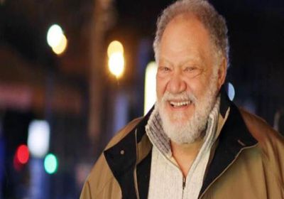 يحيى الفخراني يواصل تصوير "نجيب زاهي زركش"