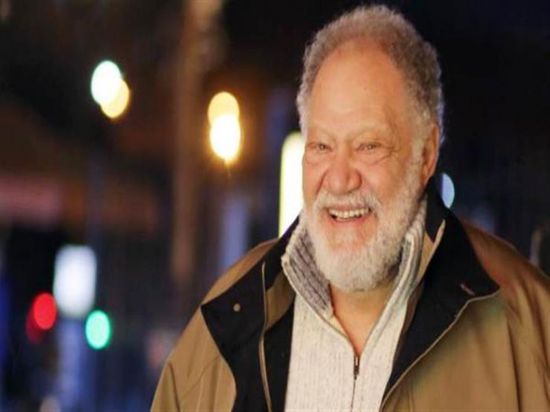 يحيى الفخراني يواصل تصوير "نجيب زاهي زركش"