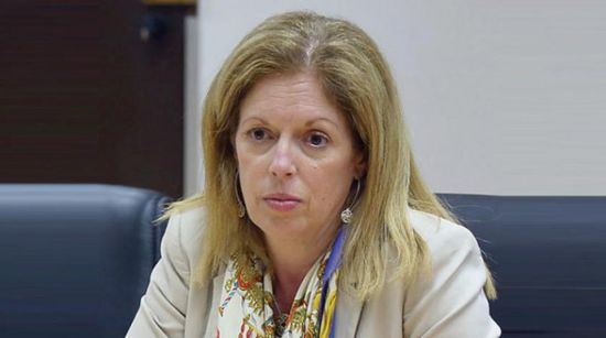  المبعوثة الأممية لليبيا: وقف النار لا يشمل العمليات ضد الجماعات المتطرفة