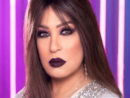 بعد تعافيها من وعكتها الصحكية.. فيفي عبده تشجع جمهورها على ممارسة الرياضة