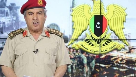 الجيش الليبي: لا حجة لتركيا للإبقاء على مرتزقتها والاتفاق يلزمها بنقلهم