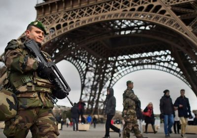 فرنسا توقف 27 مشتبها وتُعلن تفكيك شبكات مرتبطة بالإرهاب