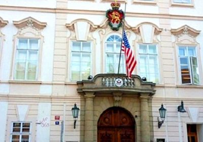 أمريكا تُعلق خدمات التأشيرات في سفارتها بتركيا