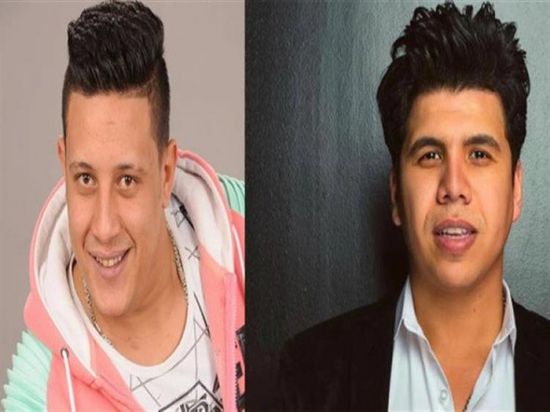 حمو بيكا وعمر كمال يعلنان عن أغنيتهما المقبلة "إنتي معلمة"