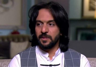 لهذا السبب وجه بهاء سلطان رسالة شكر لـ هاني شاكر